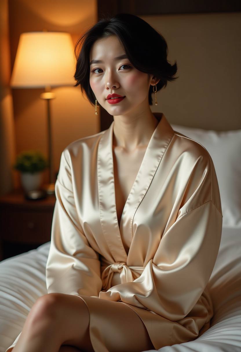 午夜律动