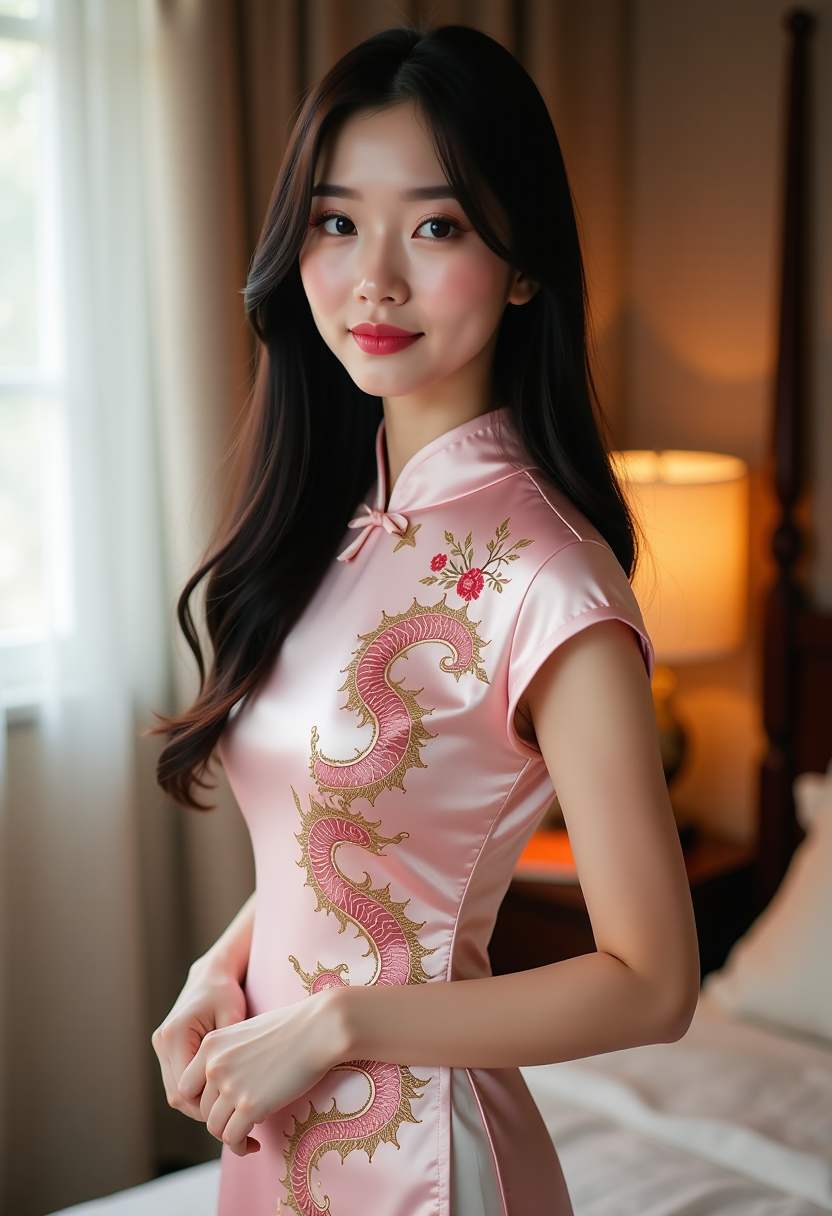 幻彩银河
